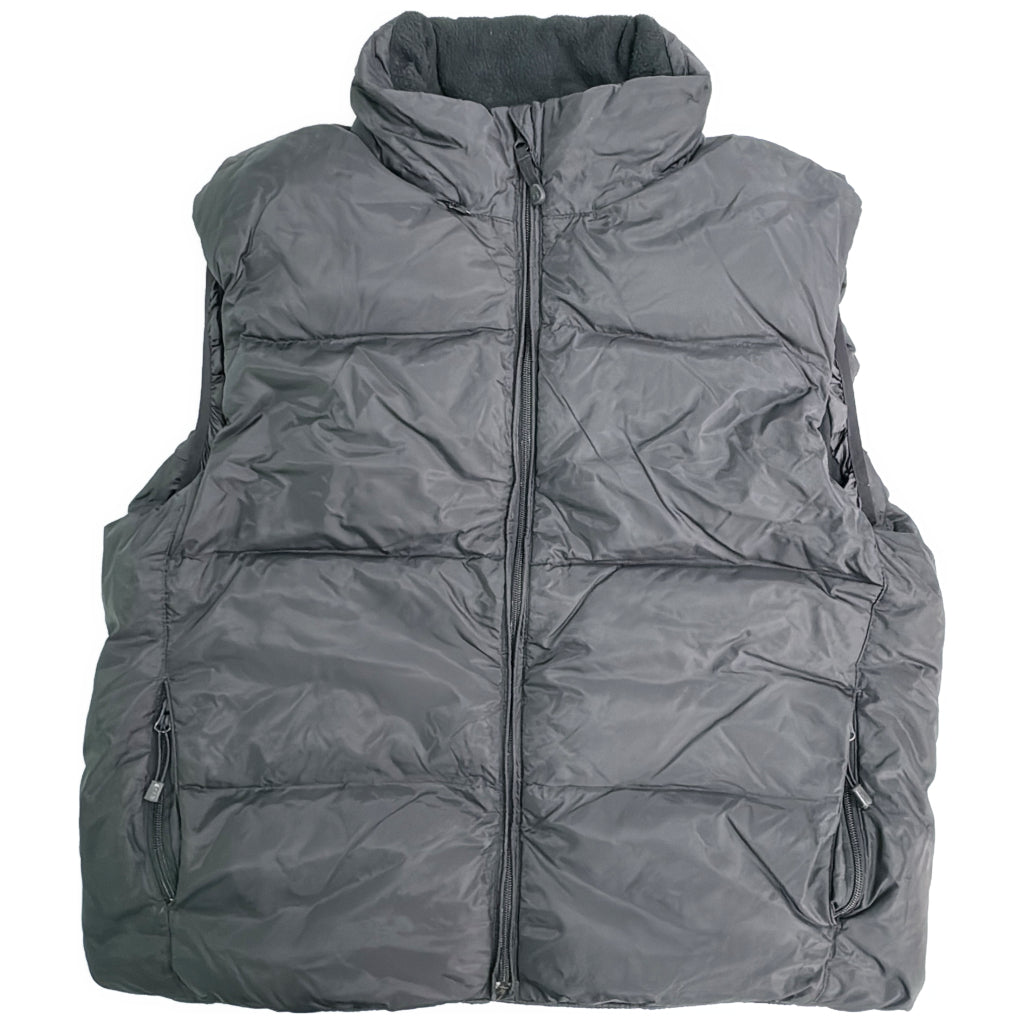 90s GAP Down Vest