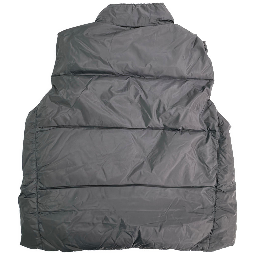 90s GAP Down Vest