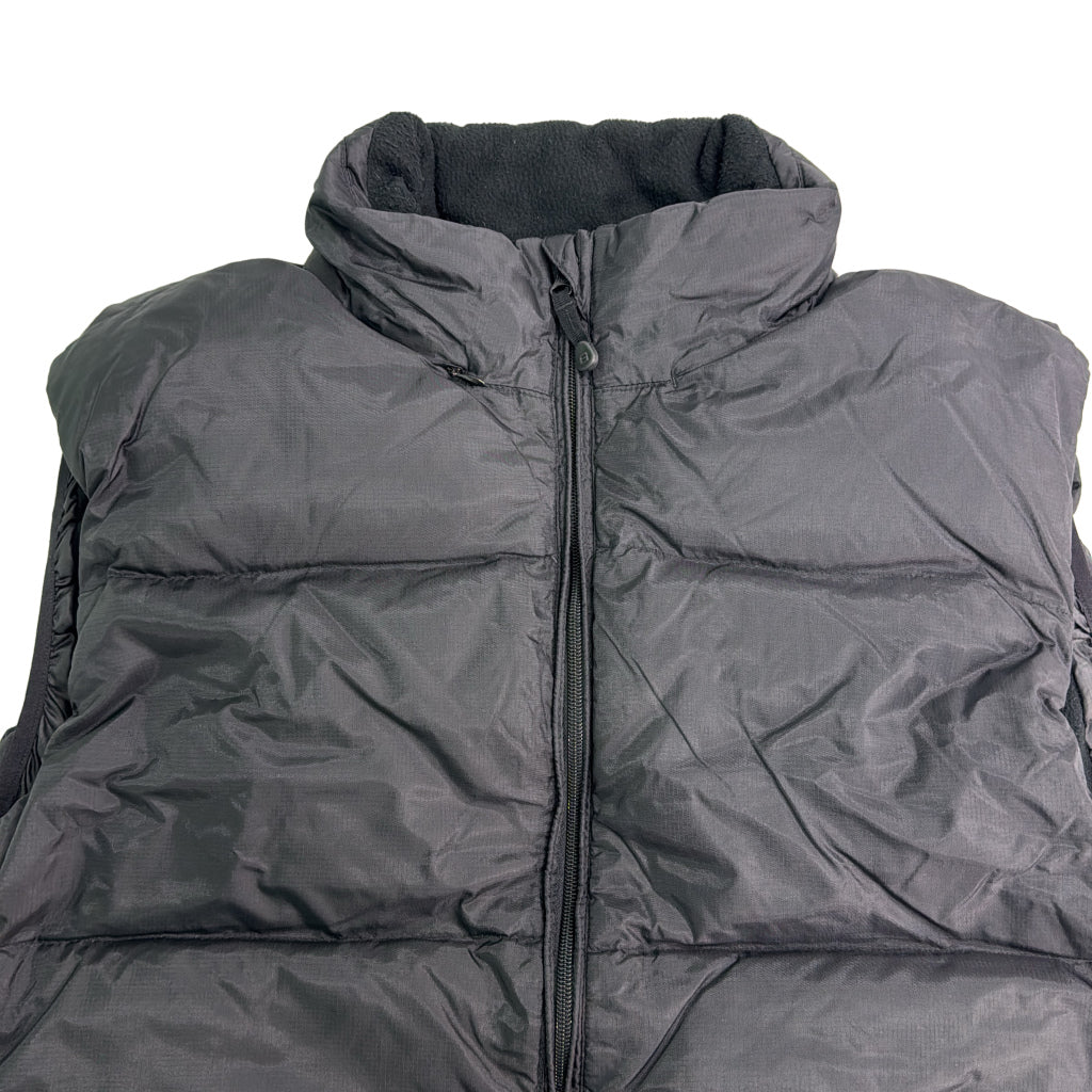 90s GAP Down Vest