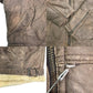 TYPE B-3 Mouton Leather Leather Jacket