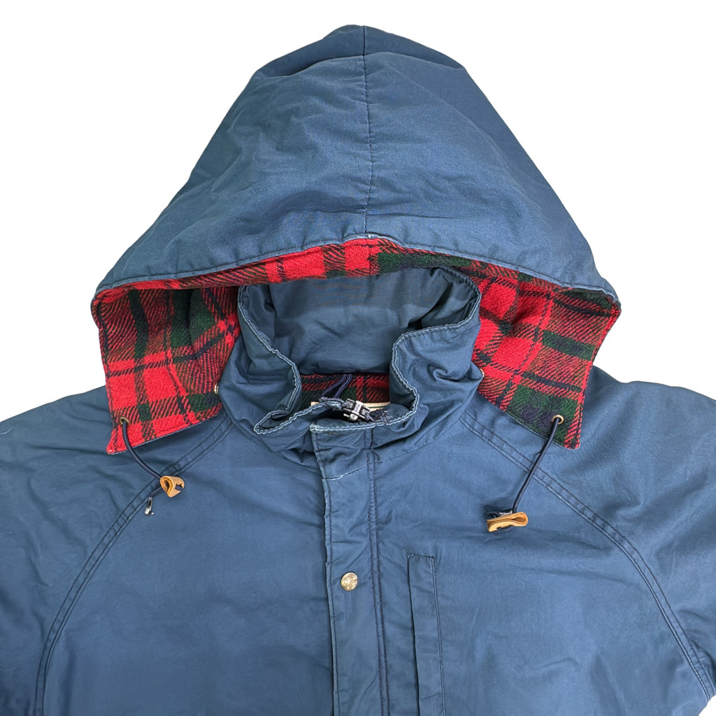80s L.L.Bean BAXTER STATE PARKA Mountain Parka