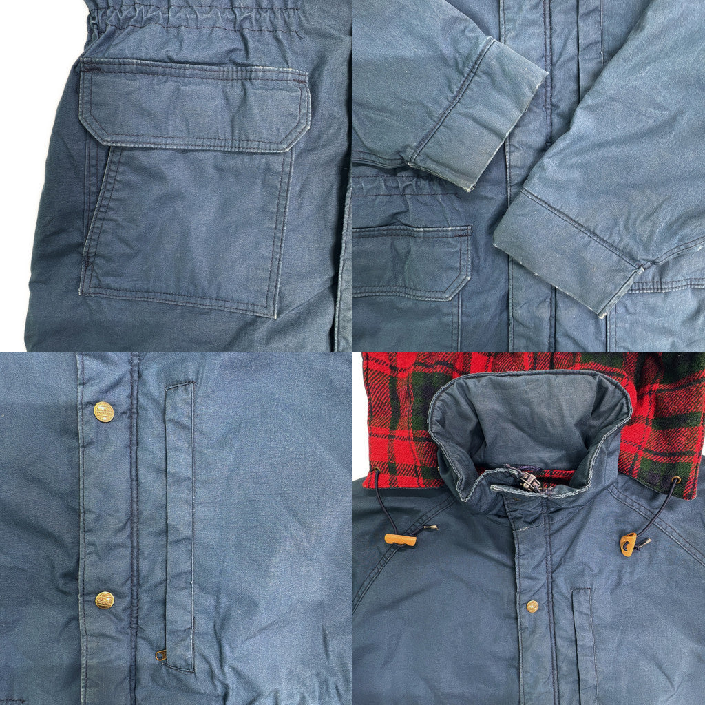 80s L.L.Bean BAXTER STATE PARKA Mountain Parka
