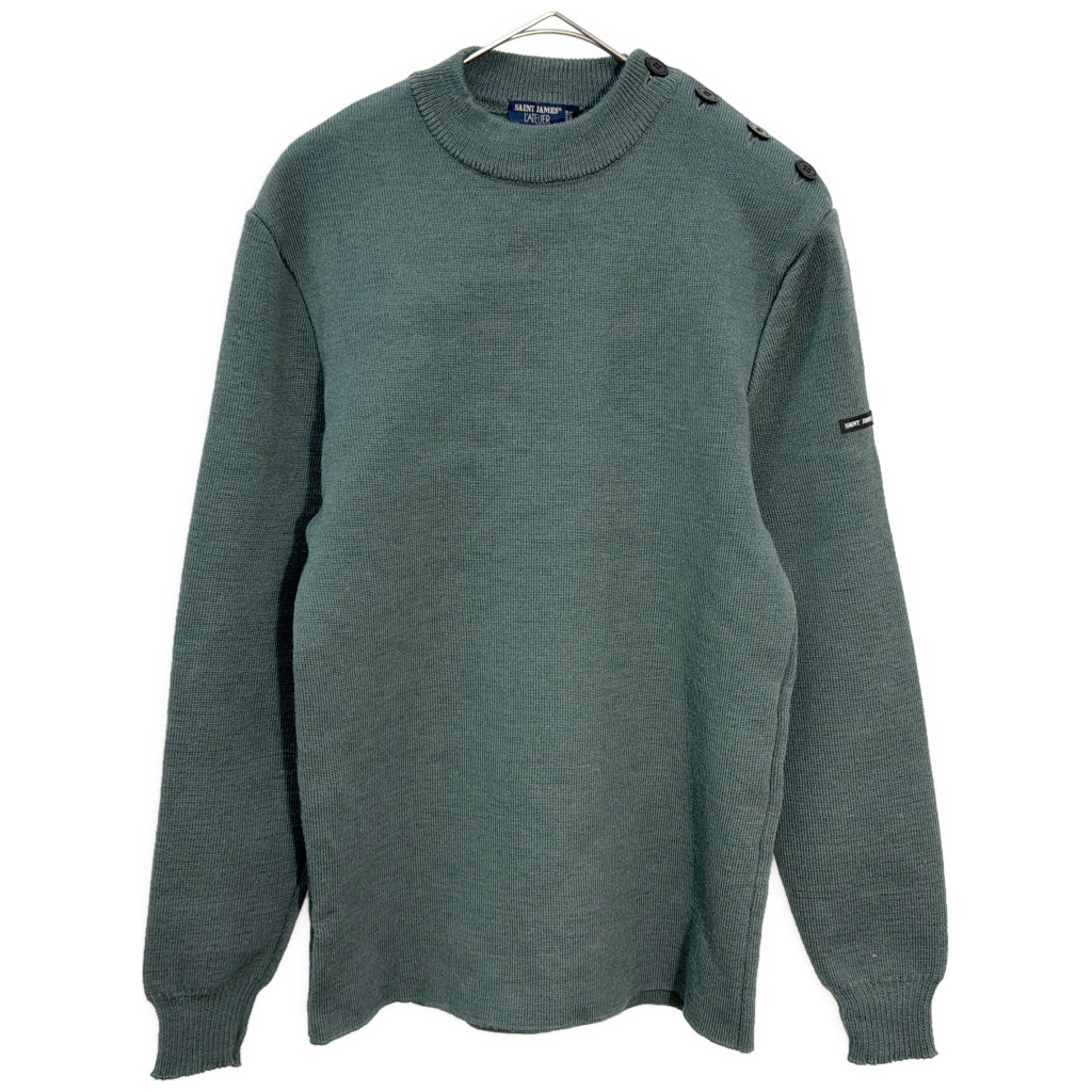 SAINT JAMES Sweater