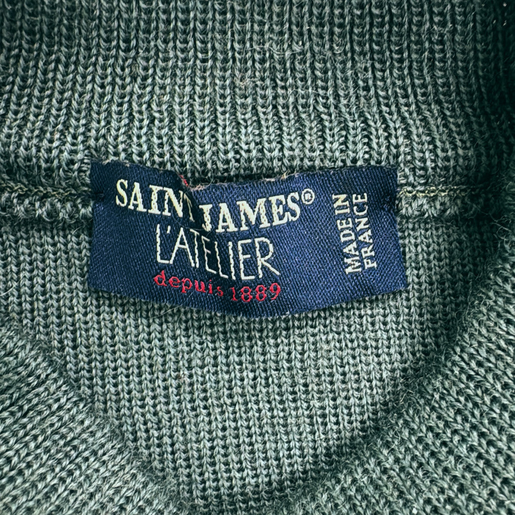 SAINT JAMES Sweater