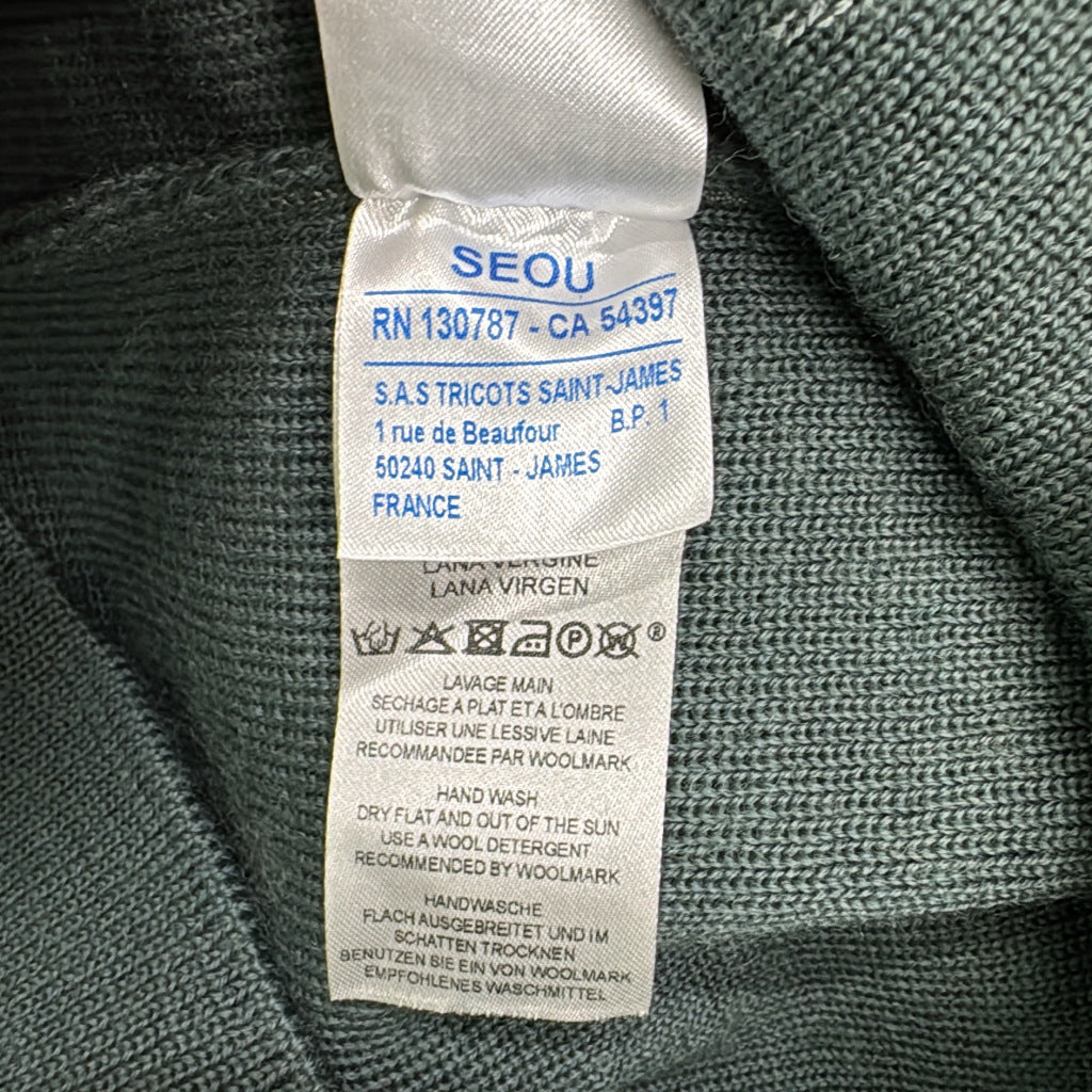 SAINT JAMES Sweater