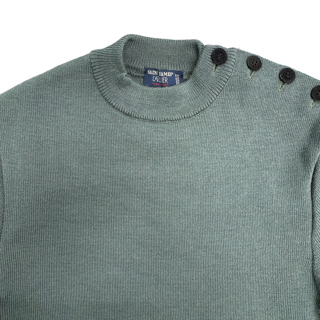 SAINT JAMES Sweater