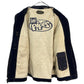 90s Lee Pipes リーパイプス Jacket