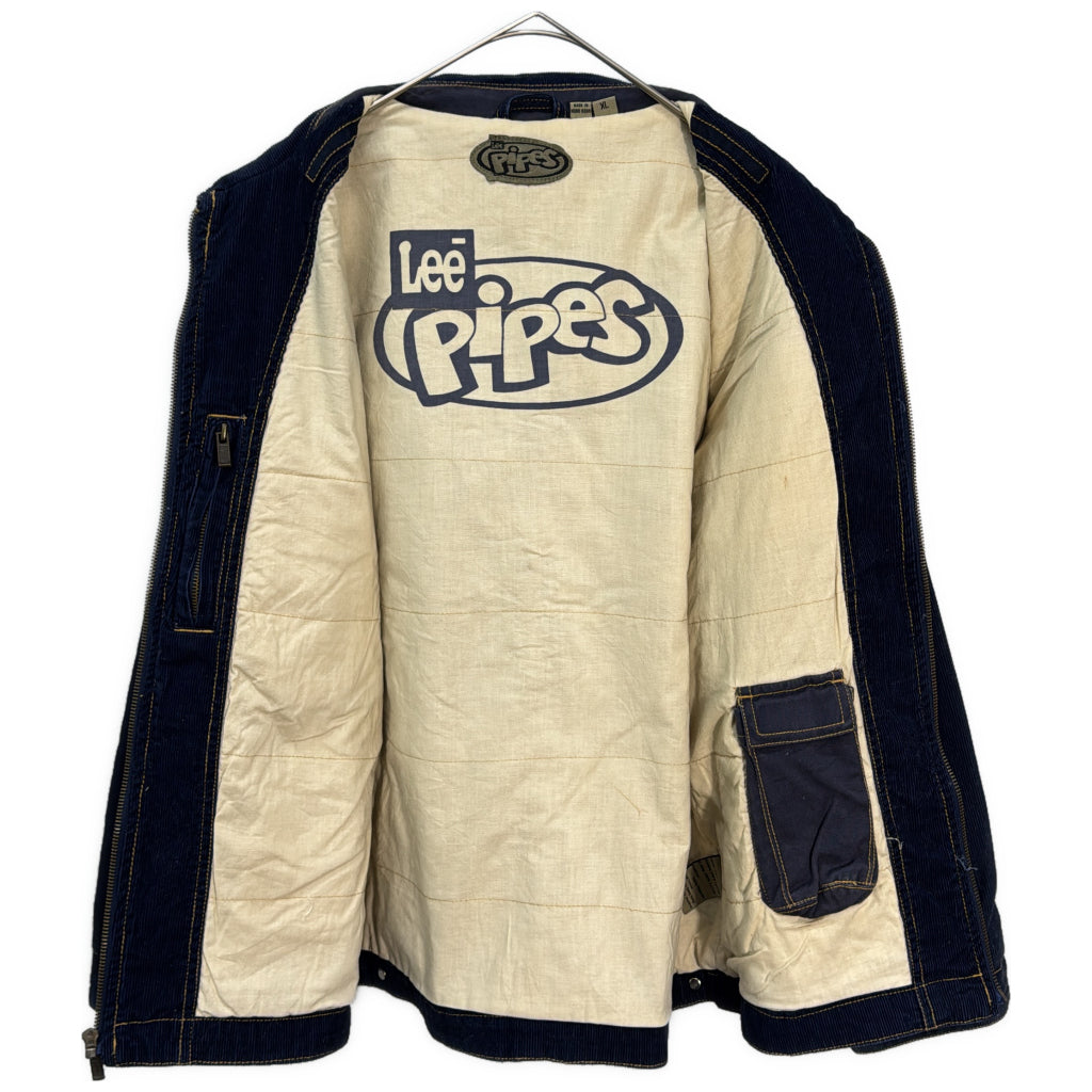 90s Lee Pipes リーパイプス Jacket