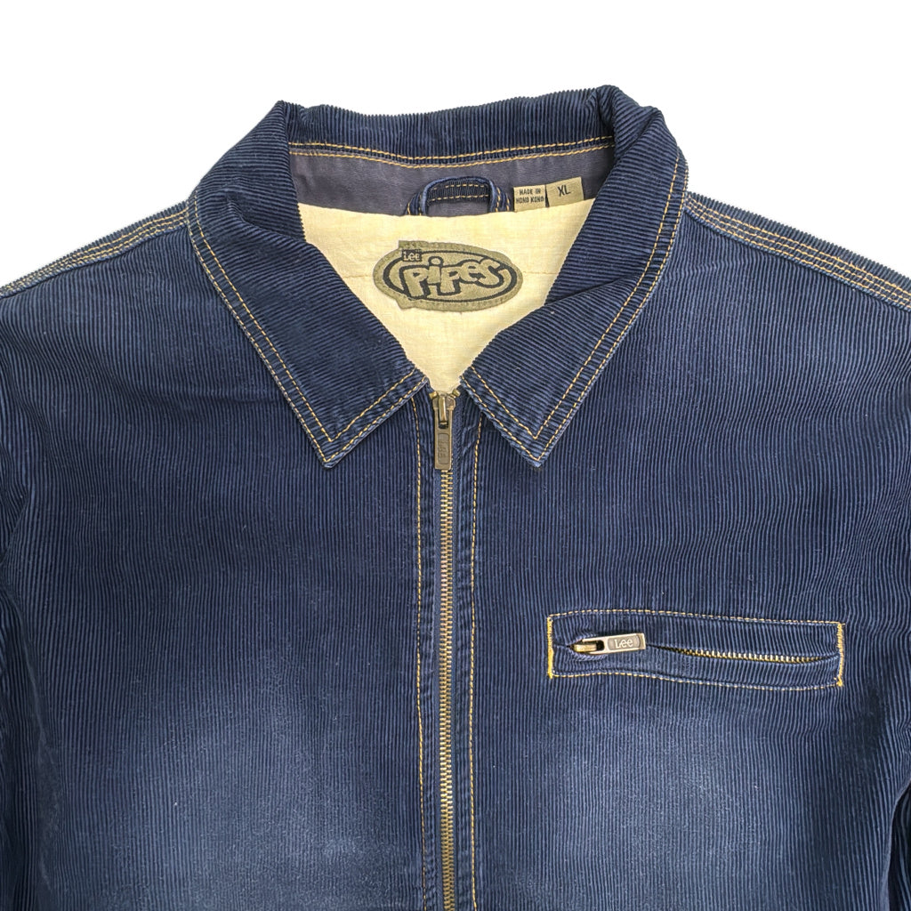 90s Lee Pipes リーパイプス Jacket