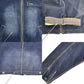 90s Lee Pipes リーパイプス Jacket