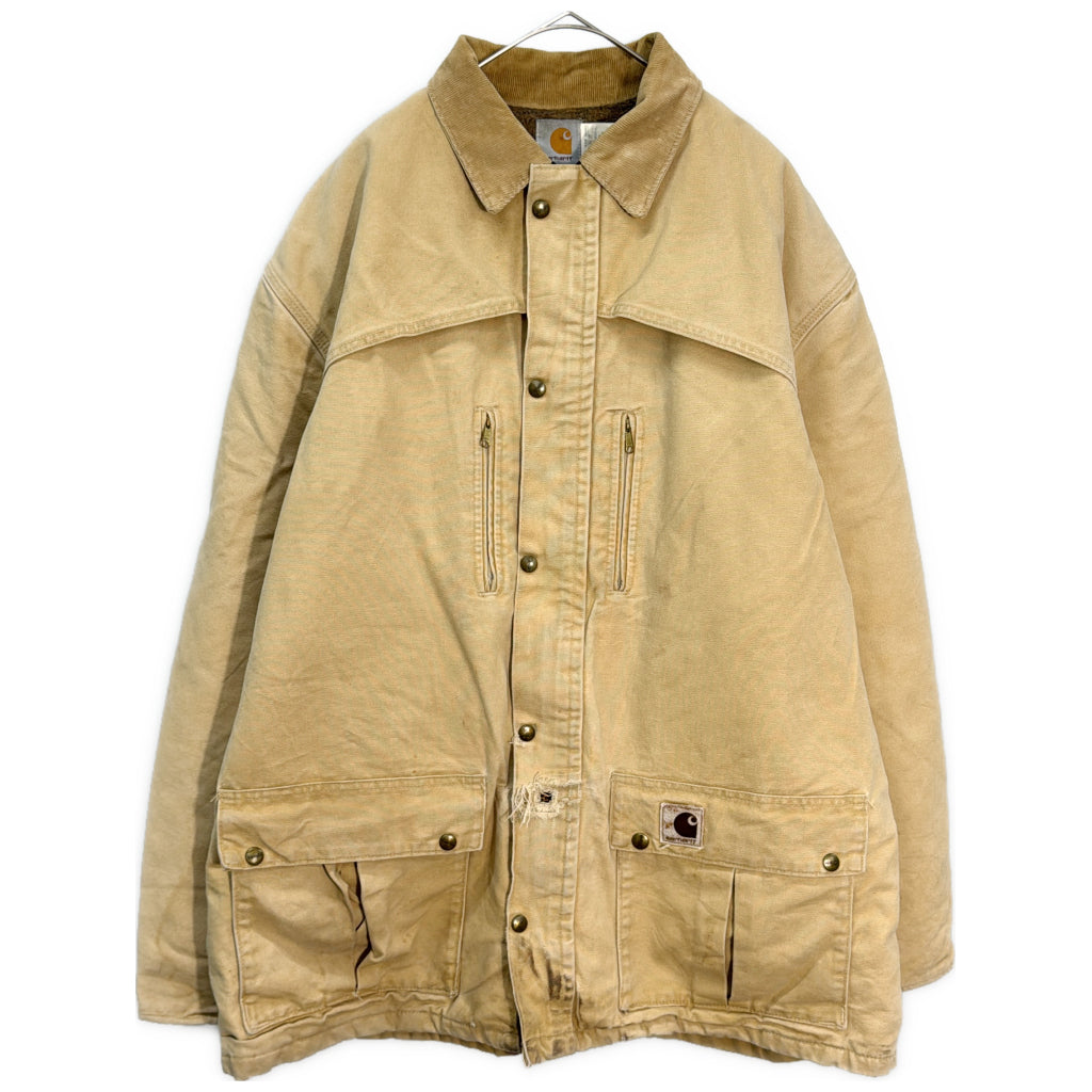 90s Carhartt Work Jacket