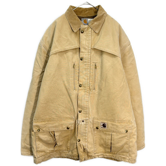 90s Carhartt Work Jacket