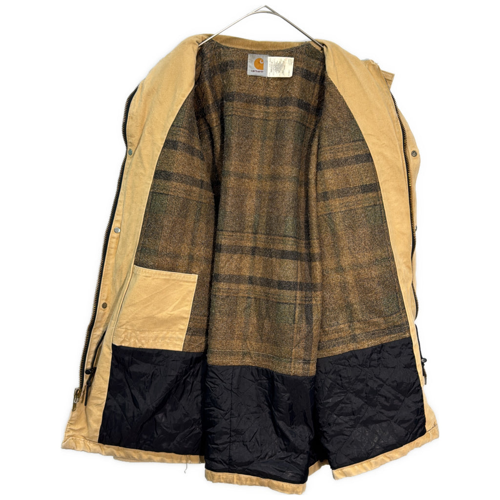 90s Carhartt Work Jacket