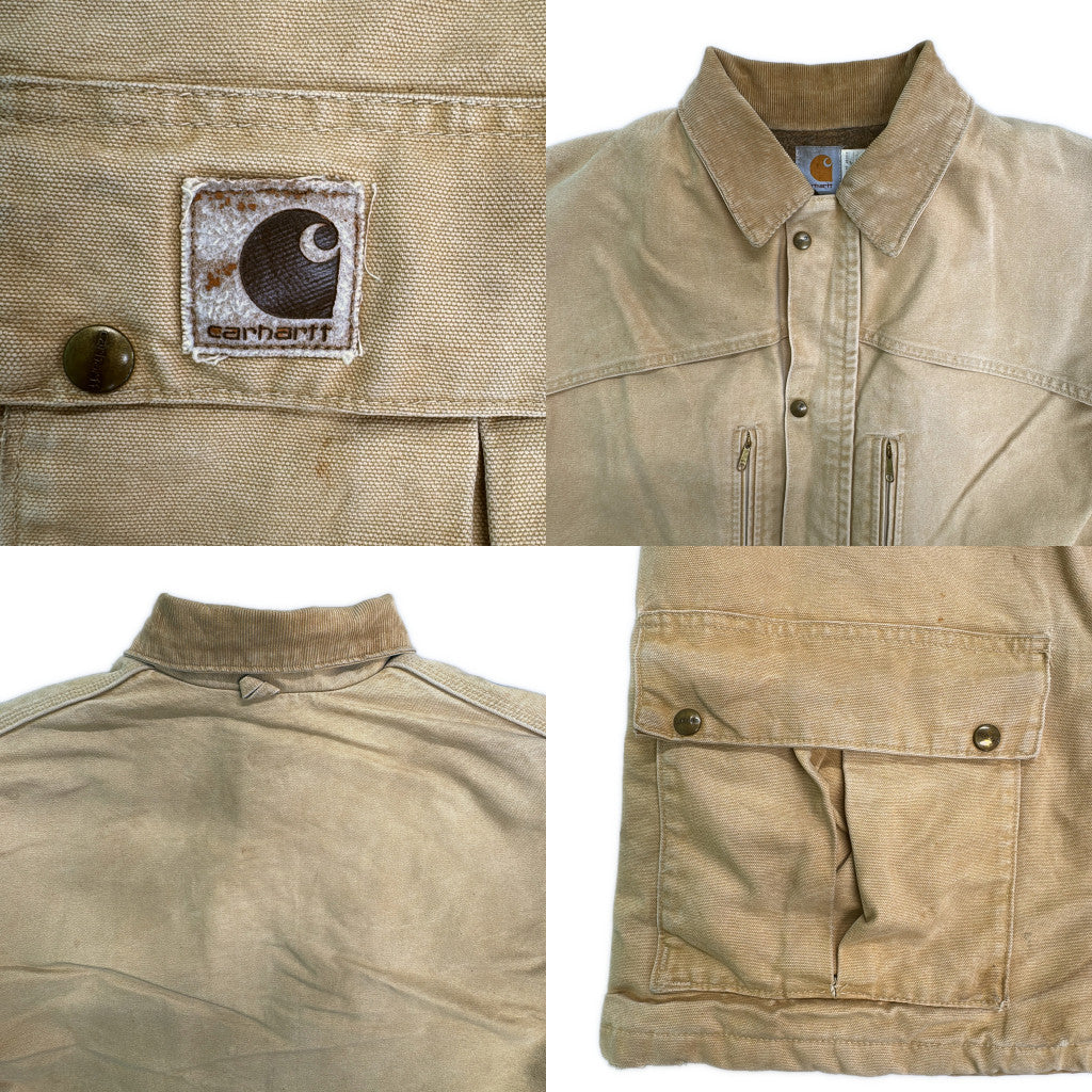 90s Carhartt Work Jacket