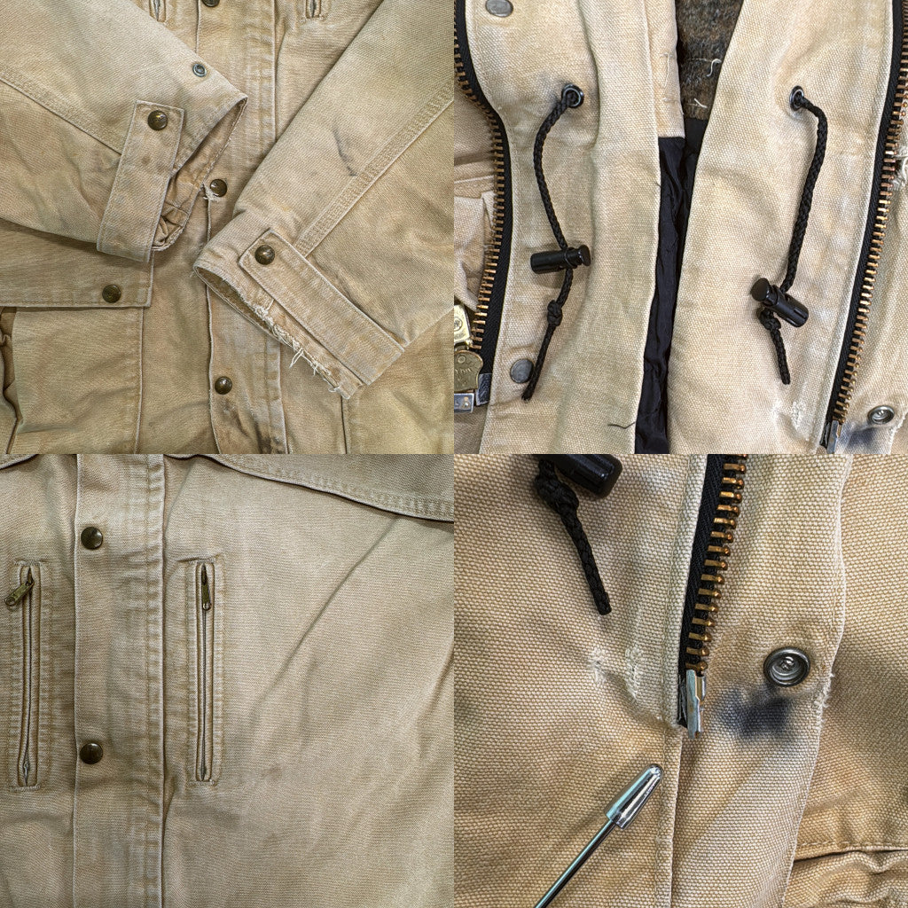 90s Carhartt Work Jacket