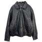 Croft & barrow Leather Jacket