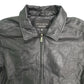 Croft & barrow Leather Jacket