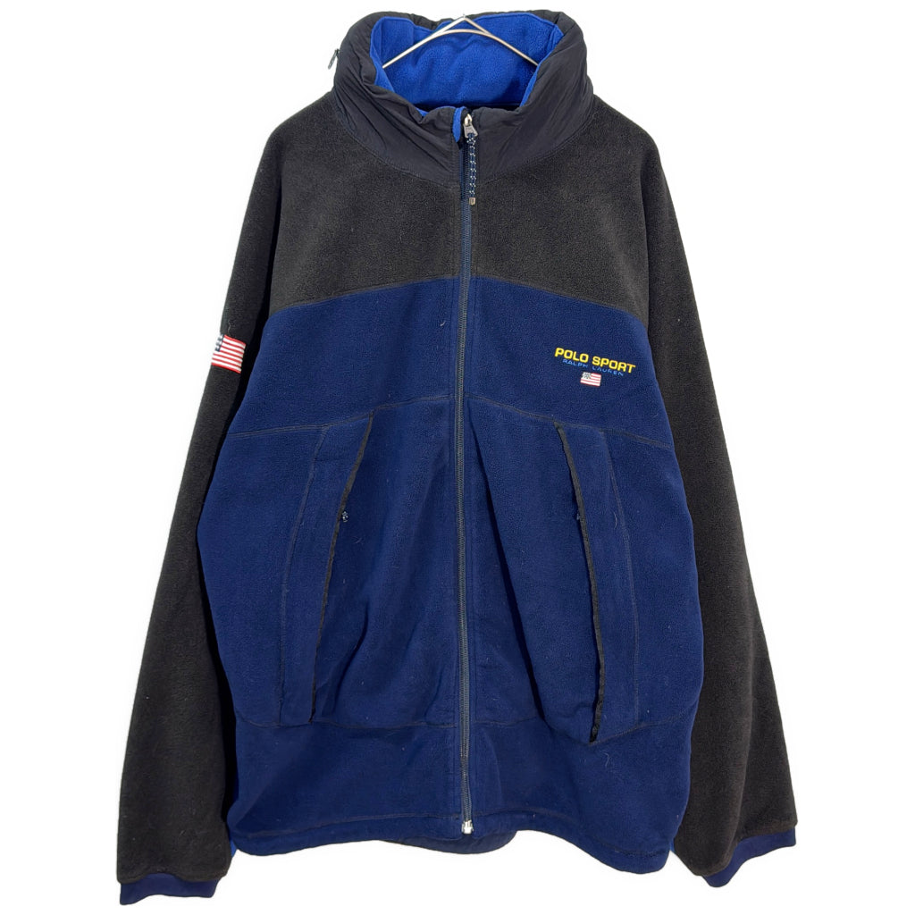 POLO SPORT Fleece Jacket