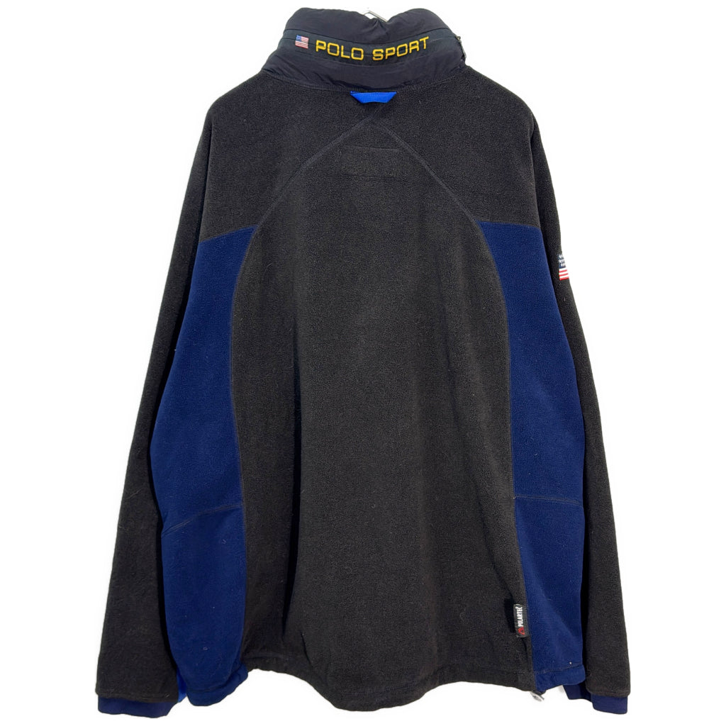 POLO SPORT Fleece Jacket