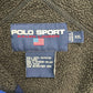 POLO SPORT Fleece Jacket