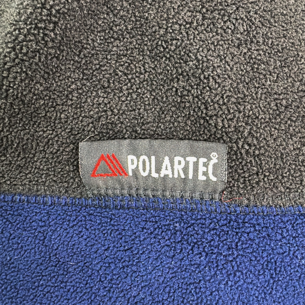 POLO SPORT Fleece Jacket