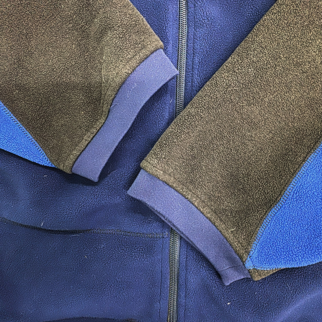 POLO SPORT Fleece Jacket