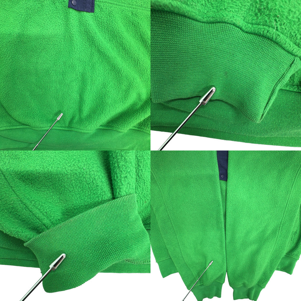 90s GAP Fleece Jacket