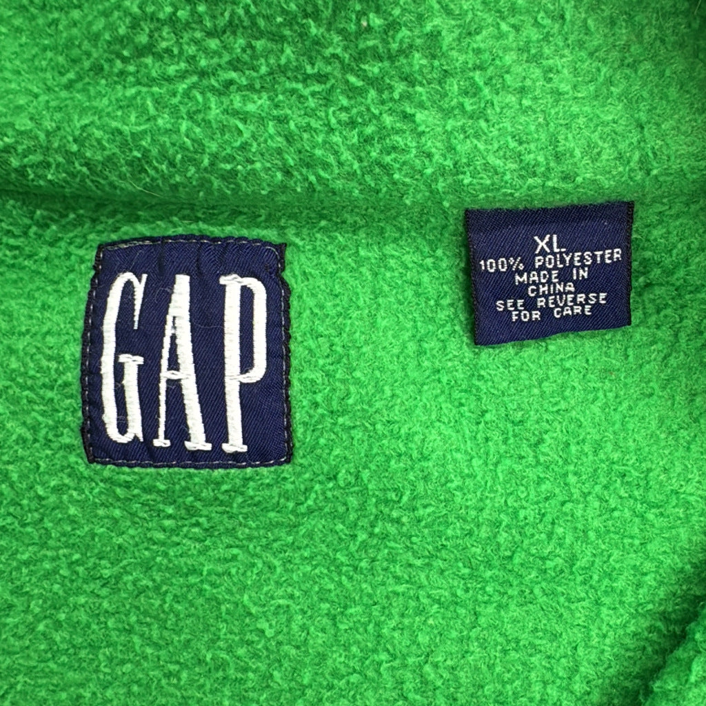 90s GAP Fleece Jacket