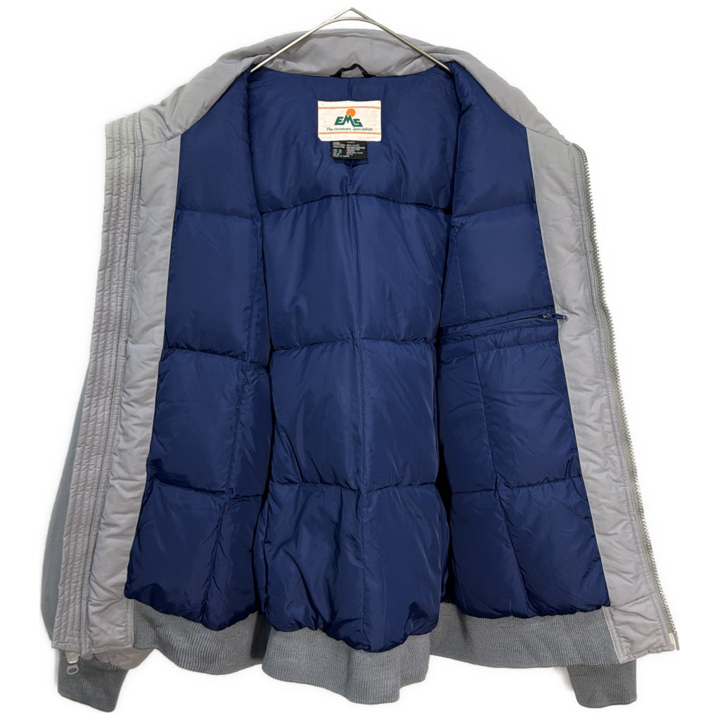 80s EMS Eastern Mountain Sports Down Jacket