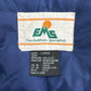 80s EMS Eastern Mountain Sports Down Jacket
