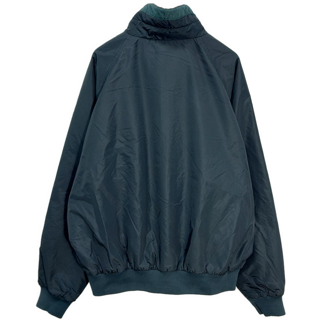 90s Columbia Warm Up Nylon Jacket