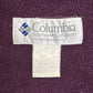 90s Columbia Warm Up Nylon Jacket