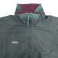 90s Columbia Warm Up Nylon Jacket