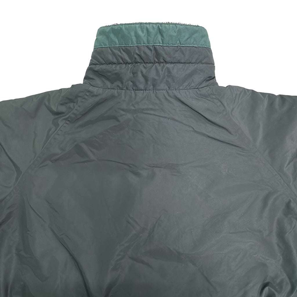 90s Columbia Warm Up Nylon Jacket