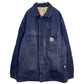 Carhartt FR Traditional Jacket Work Jacket