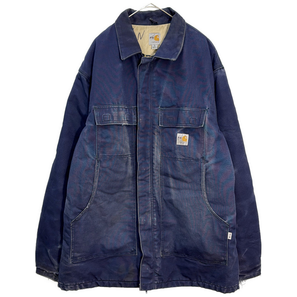 Carhartt FR Traditional Jacket Work Jacket
