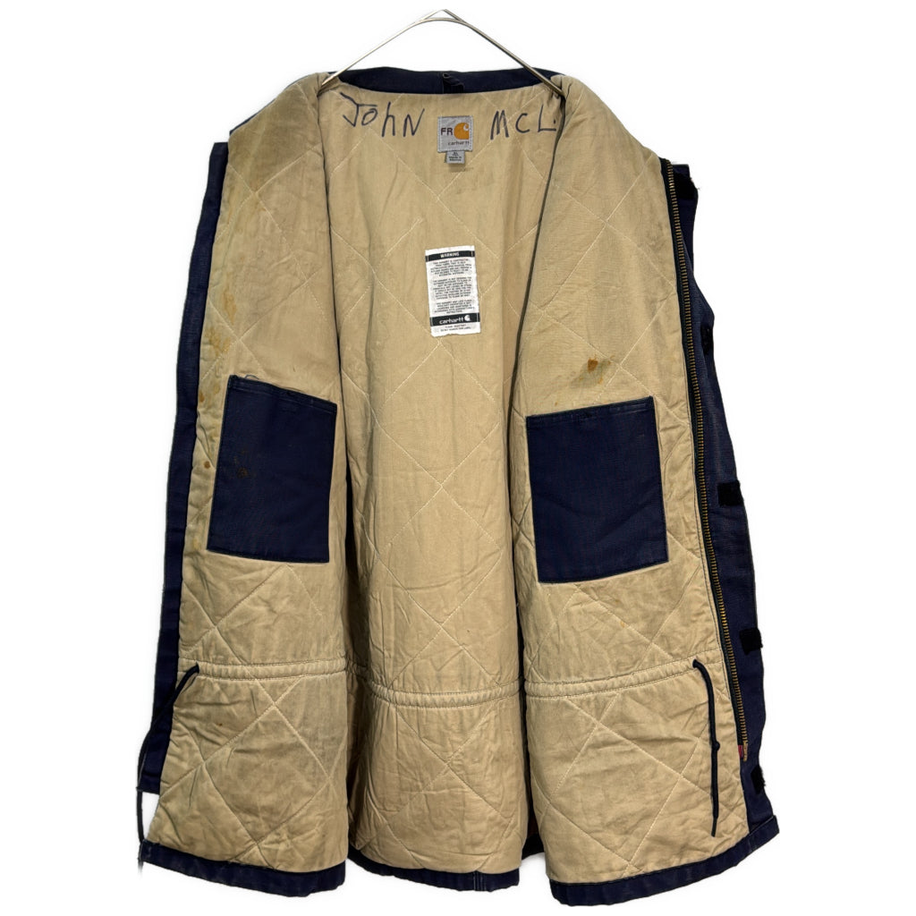 Carhartt FR Traditional Jacket Work Jacket