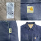 Carhartt FR Traditional Jacket Work Jacket
