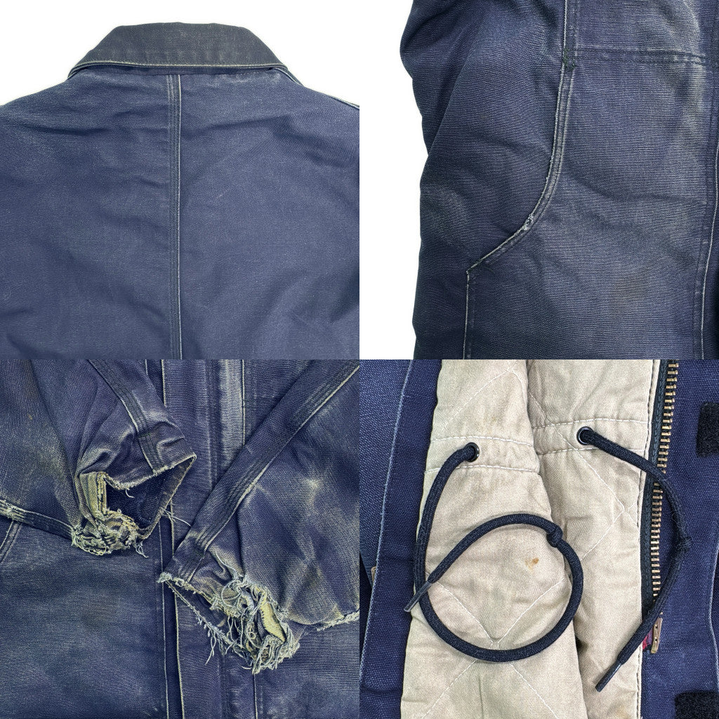 Carhartt FR Traditional Jacket Work Jacket