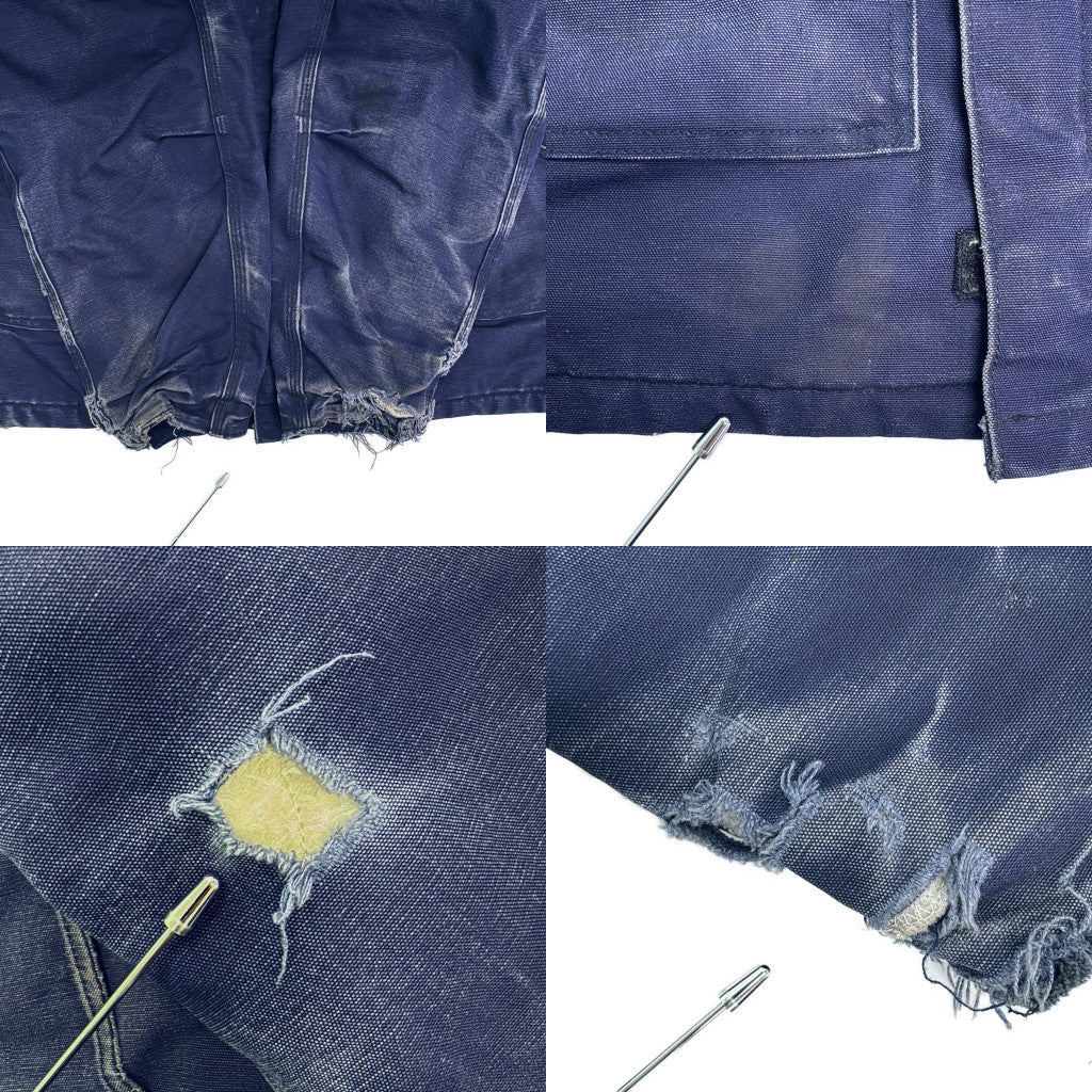 Carhartt FR Traditional Jacket Work Jacket