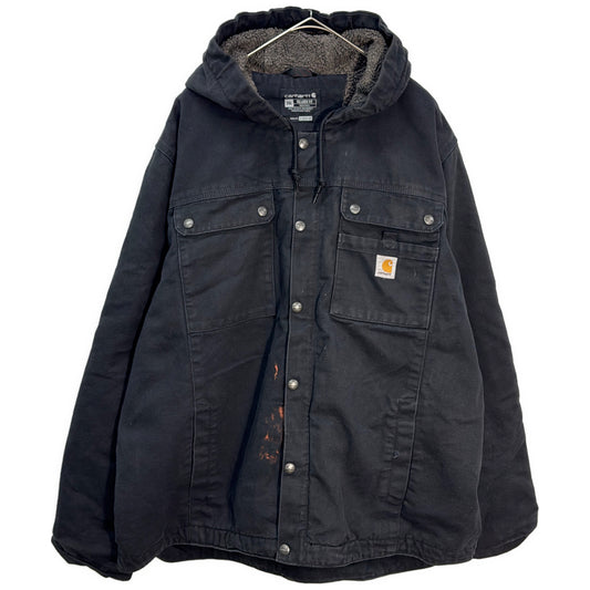 Carhartt Bartlett Jacket Work Jacket