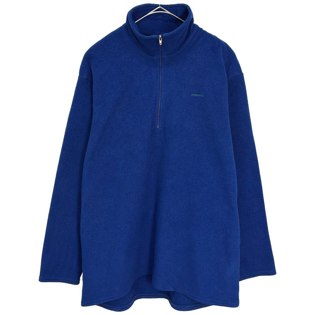 90s patagonia Capilene Fleece Jacket