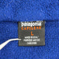 90s patagonia Capilene Fleece Jacket