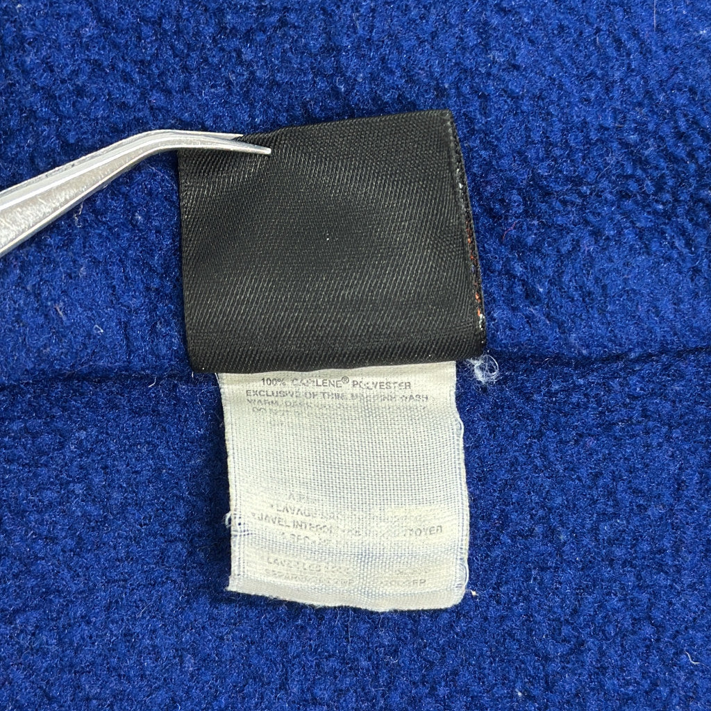 90s patagonia Capilene Fleece Jacket