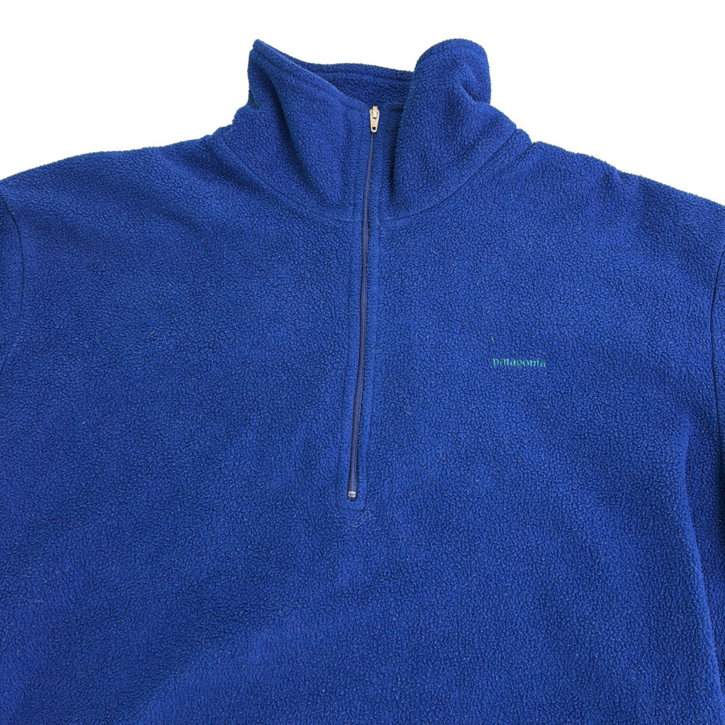 90s patagonia Capilene Fleece Jacket