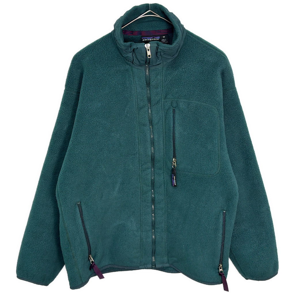 90s patagonia Fleece Jacket