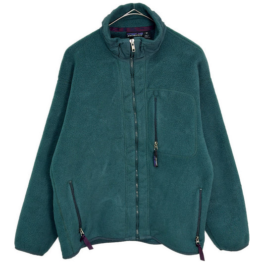 90s patagonia Fleece Jacket