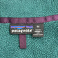 90s patagonia Fleece Jacket