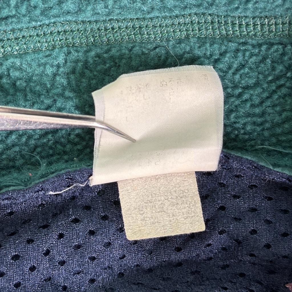 90s patagonia Fleece Jacket