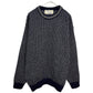 90s Niffi THE NAUTICAL RANGE Crewneck Sweater